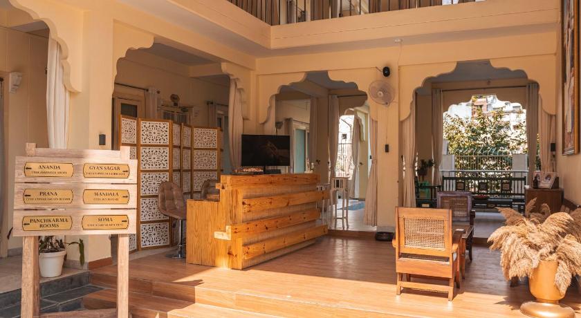 Maharishi Ayurveda-Boutique Wellness Retreat - image 3