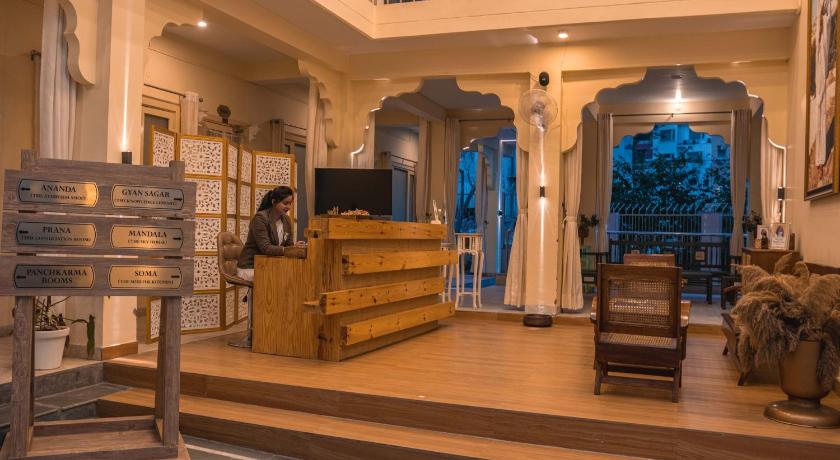 Maharishi Ayurveda-Boutique Wellness Retreat - image 14