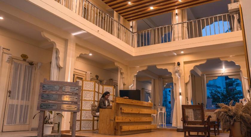 Maharishi Ayurveda-Boutique Wellness Retreat - image 11