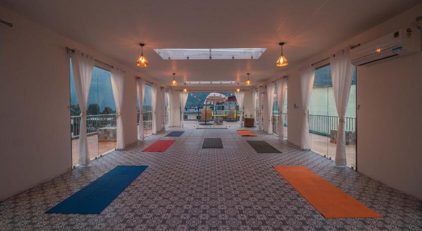 Maharishi Ayurveda-Boutique Wellness Retreat - image 13