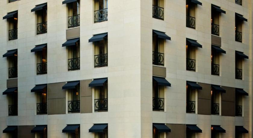Witt Istanbul Suites photo