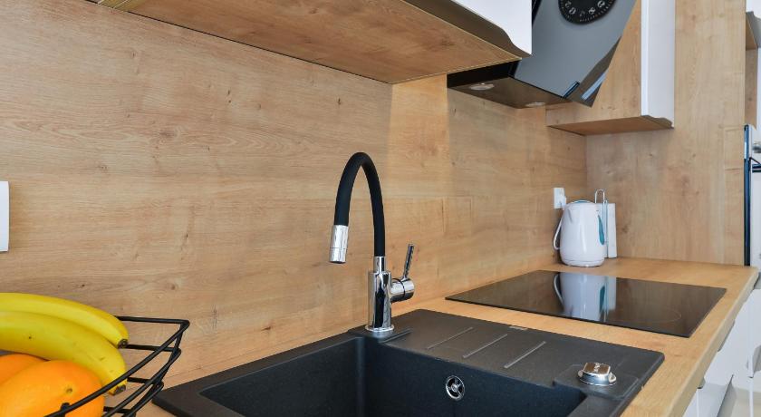 Zara Lumina Apartment photo