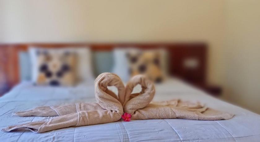 Diary home stay photo
