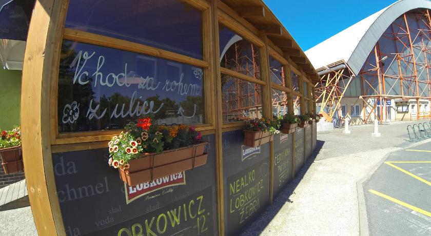 Hotel Gol Prostejov photo