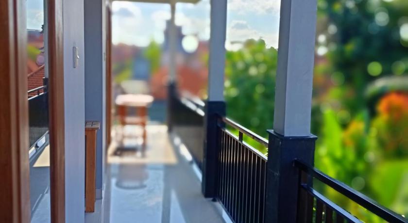 Diary home stay photo