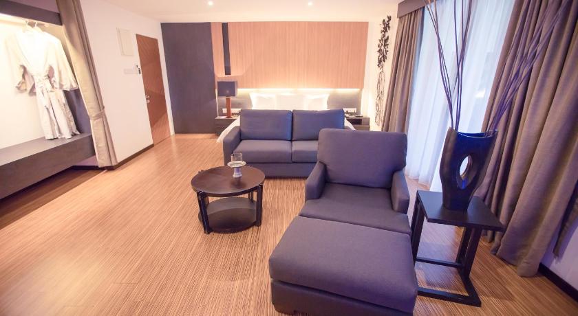 Lot 33 Boutique Hotel - image 34