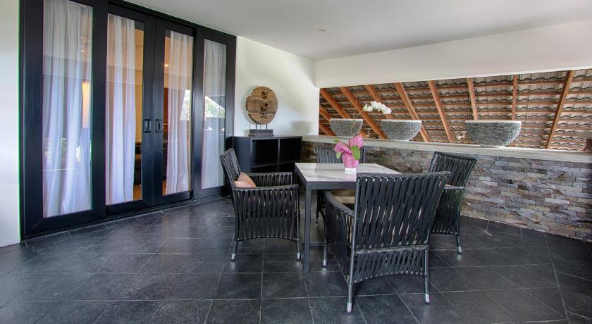 Lot 33 Boutique Hotel - image 27