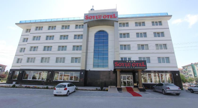 Soylu Hotel