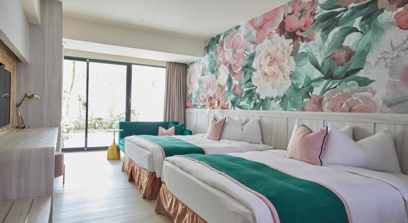 Image of Jacuzzi Room 5