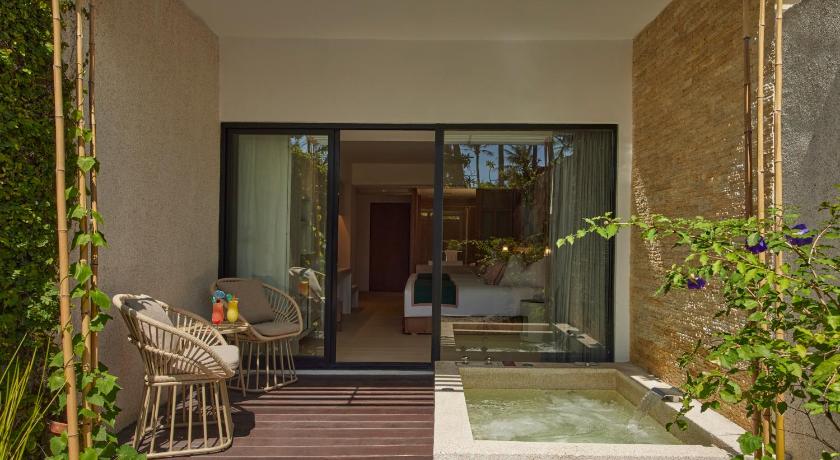 Image of Jacuzzi Room 6