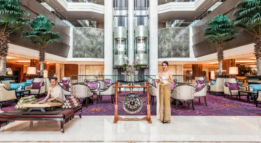 Dusit Thani Abu Dhabi - image 7