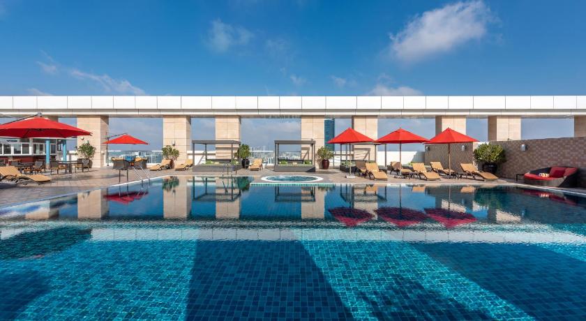 Dusit Thani Abu Dhabi - image 4