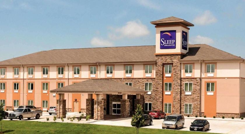 Sleep Inn & Suites photo