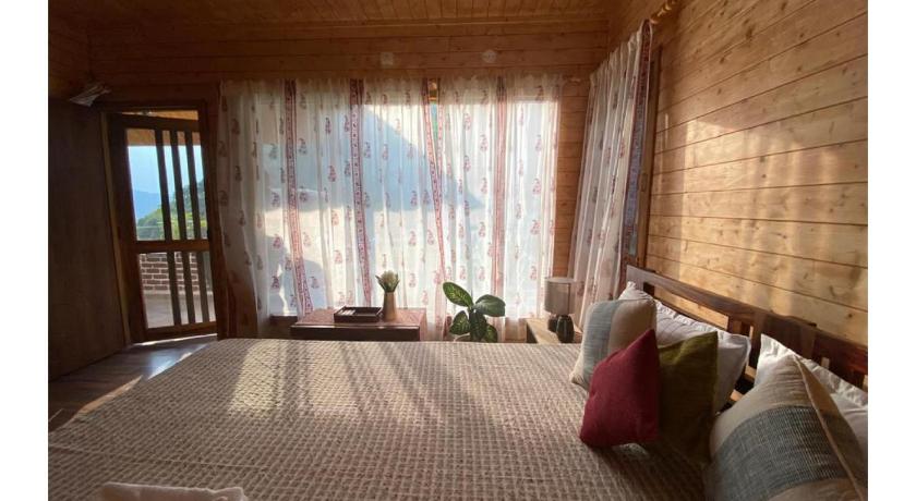 Bougainvillea riverside 3BHK photo