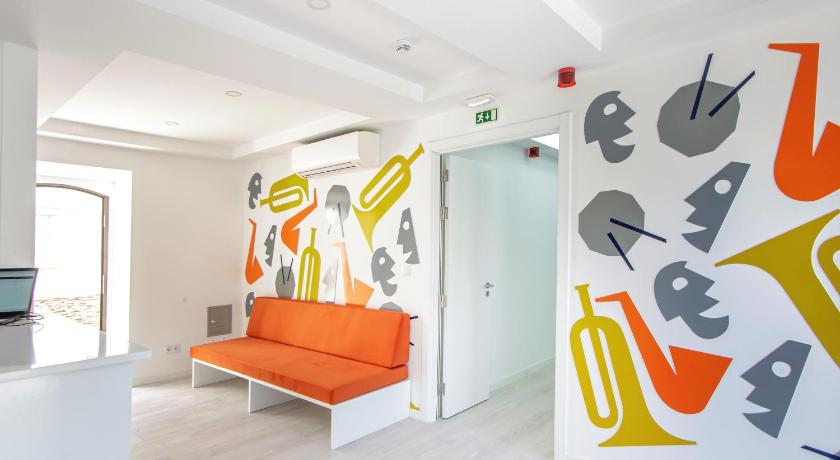 Musical Hostel photo