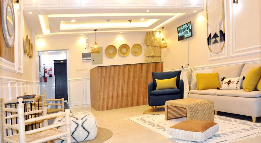 مساكن الدار — Hotel in Ad Dar as Sufla