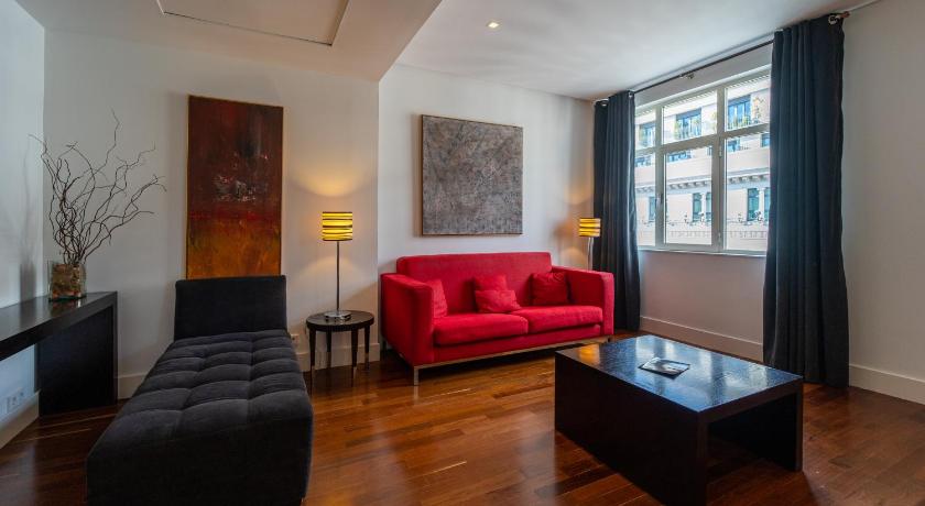 Immagine di Camera Quadrupla con Vasca (Quadruple Room with Bath) 14