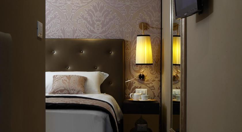 Arcadia Boutique Hotel