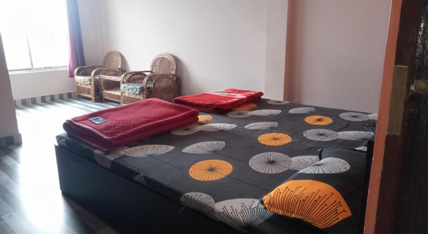 NG eco home stay photo