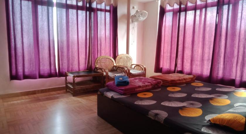 NG eco home stay photo