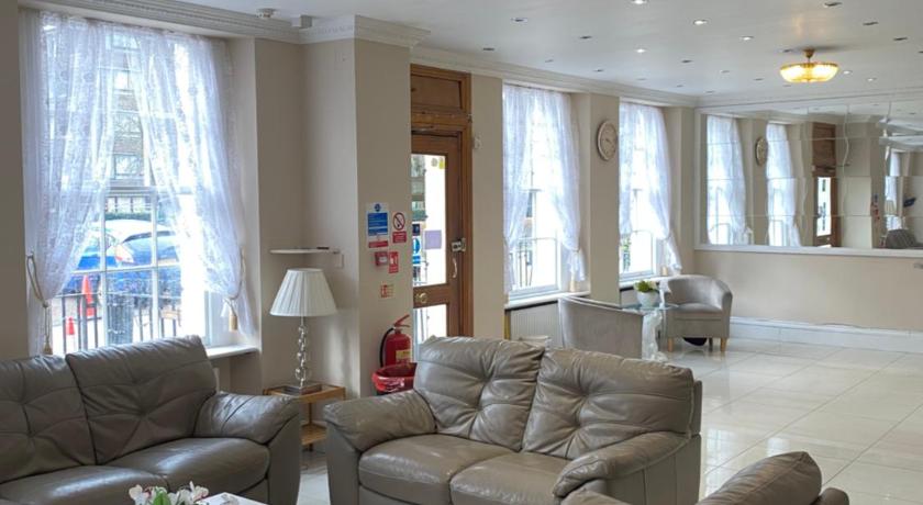 Haven Hotel photo