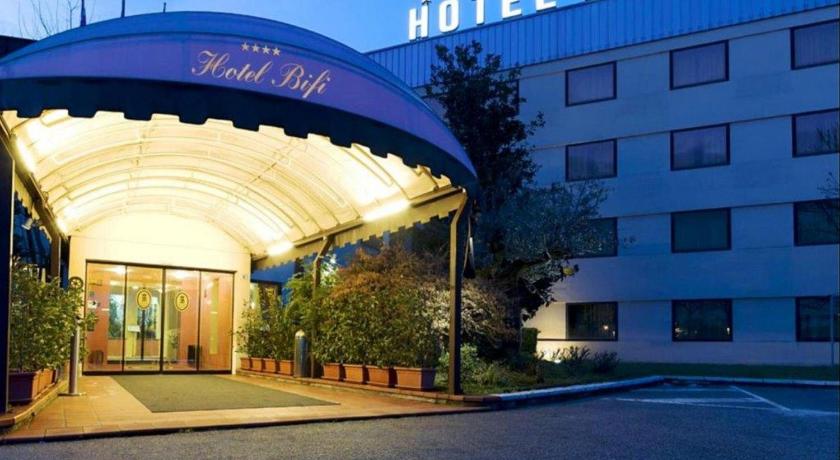 Hotel Bifi