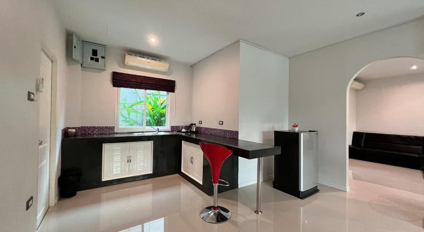 The Serenity Resort Pattaya Private Villas - image 48