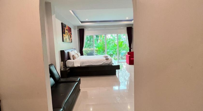 The Serenity Resort Pattaya Private Villas - image 37