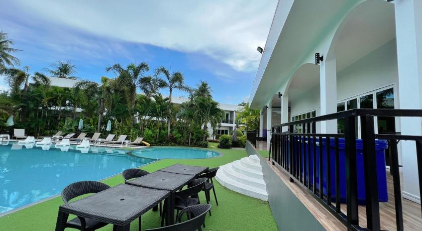 The Serenity Resort Pattaya Private Villas - image 23