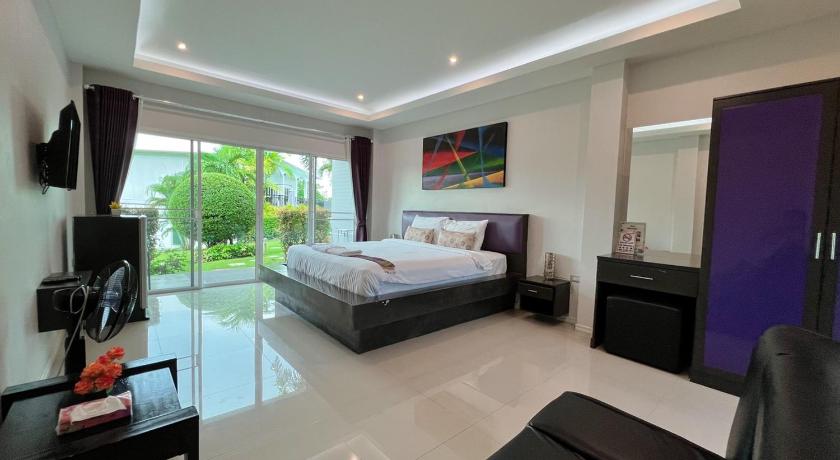 The Serenity Resort Pattaya Private Villas - image 25