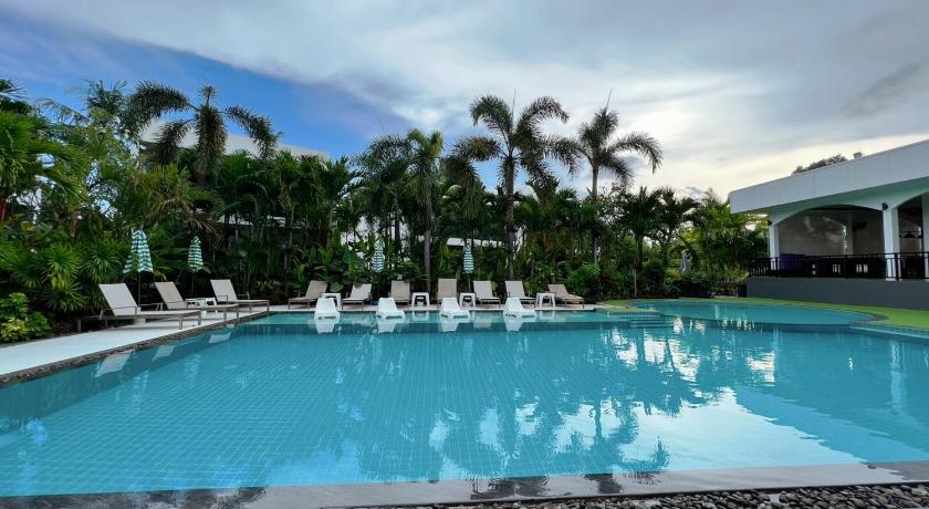 The Serenity Resort Pattaya Private Villas - image 16