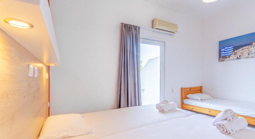 Simple Hotel Hersonissos Sun photo