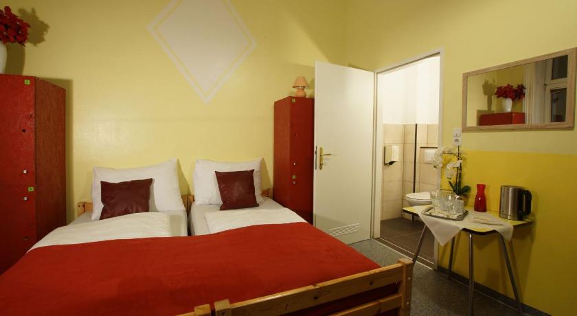 Image of Superior Tweepersoonskamer (Superior Double Room) 1