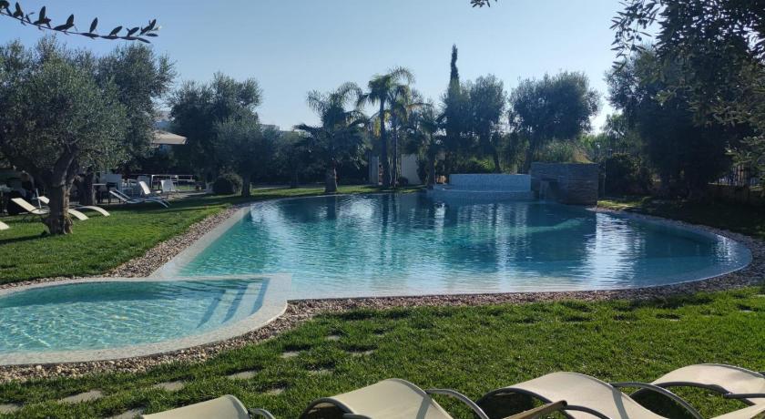 Hotel Torre Santamaria Resort photo