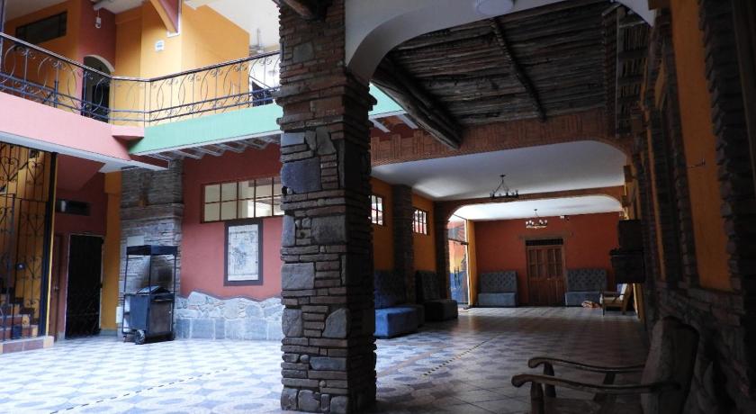ISKAY BOUTIQUE HOSTEL photo