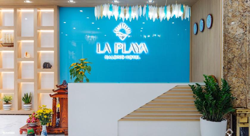 La Playa Ha Long Hotel – Halong, MA