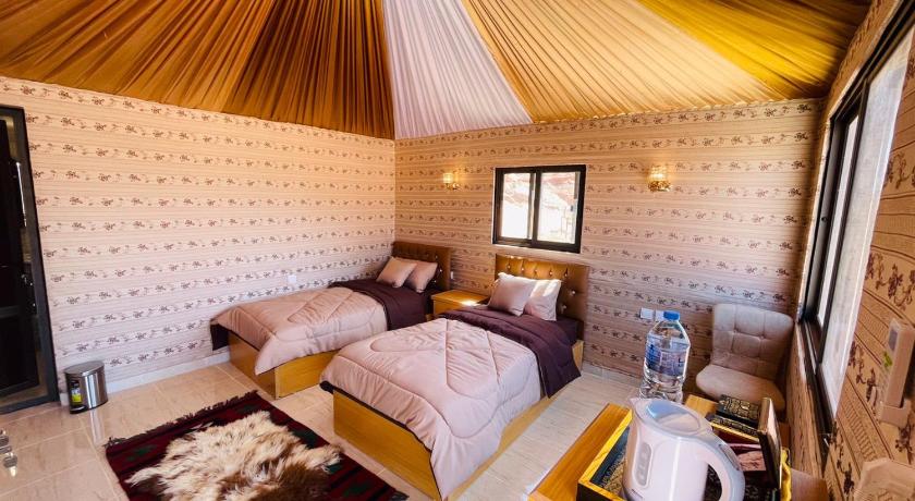 Rum Magic Nights — Hotel in Wadi Rum