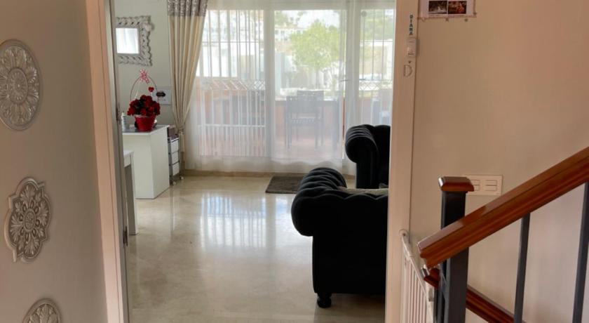 Marbella Deluxe Rooms in Royal Cabopino Townhouse photo