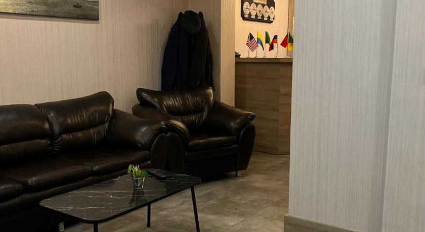 Okda Hotel photo