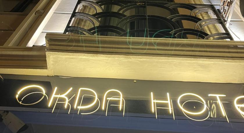 Okda Hotel photo