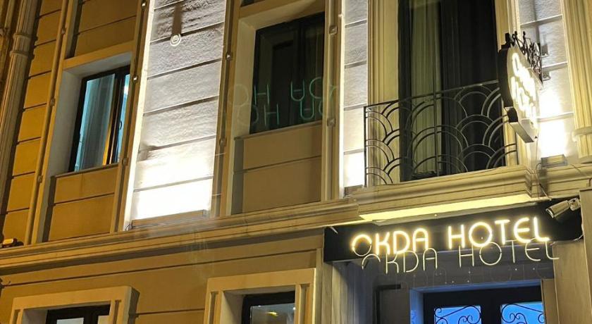 Okda Hotel - image 9