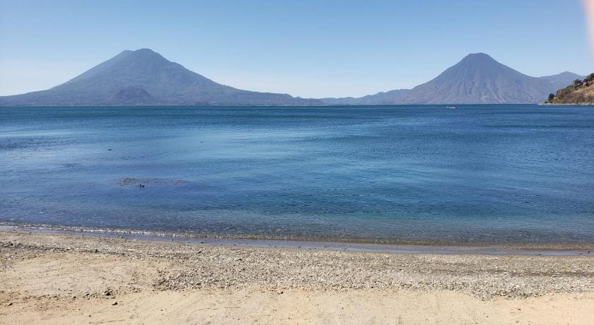 Hotel San Buenaventura de Atitlan photo