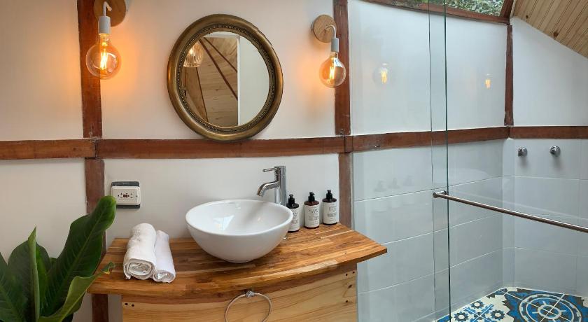 Glamping Lumbre photo