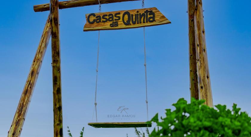 Casas da Quinta — Hotel in Santa Cruz Das Flores