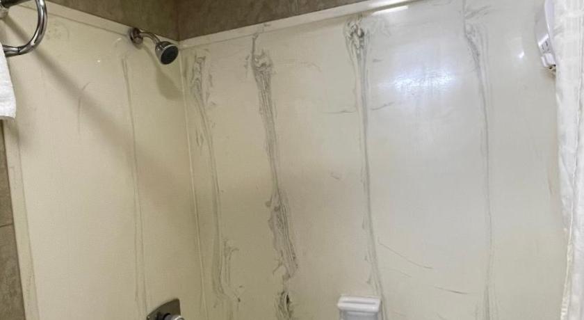 Image of King Room with Spa Bath 13