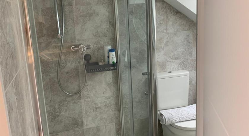 Cosy Beautiful One bedroom Flat photo