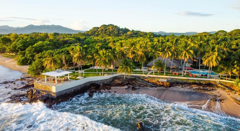 Casa del Golfo El Salvador