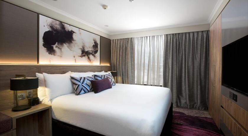 Image of King Suite 3