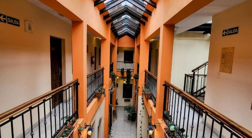 Tradicion de Salta — Hotel in Salta