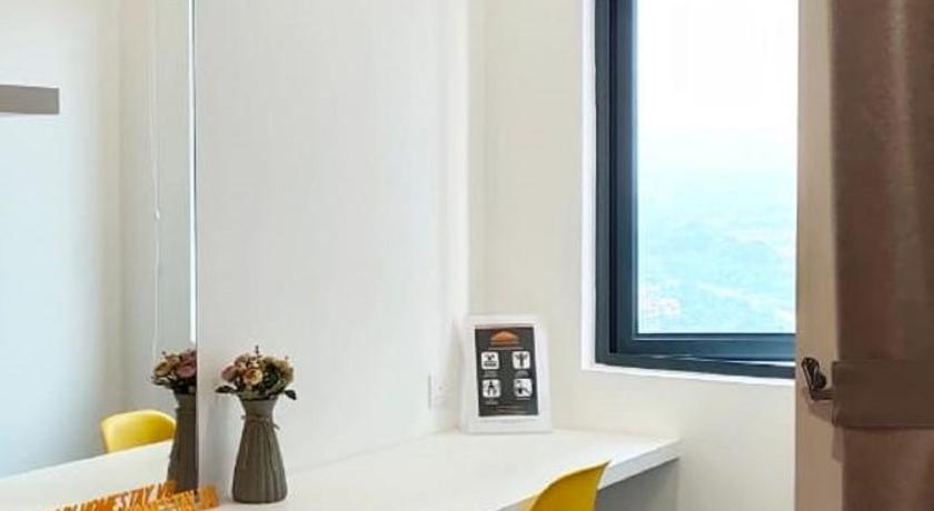 Sari Homestay Vista Bangi | Pool | Wi-fi | Netflix - image 14
